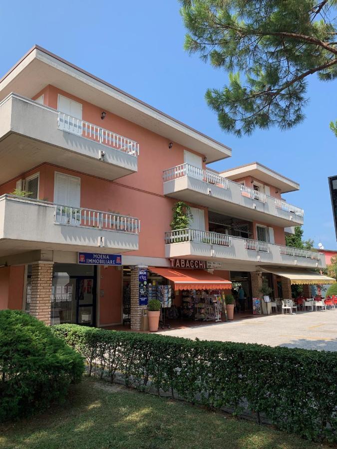 Sirmione Apartment Екстериор снимка