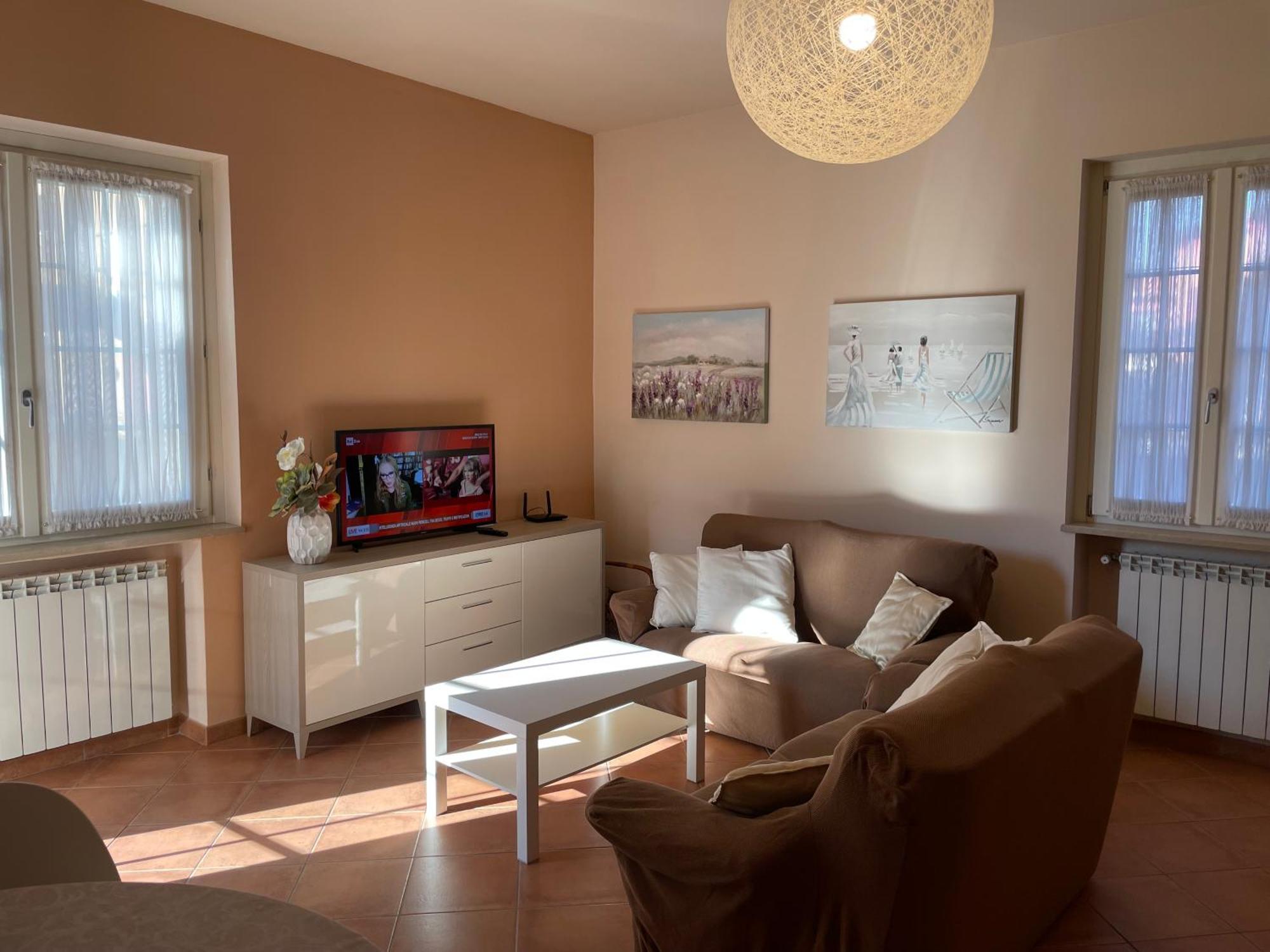 Sirmione Apartment Екстериор снимка