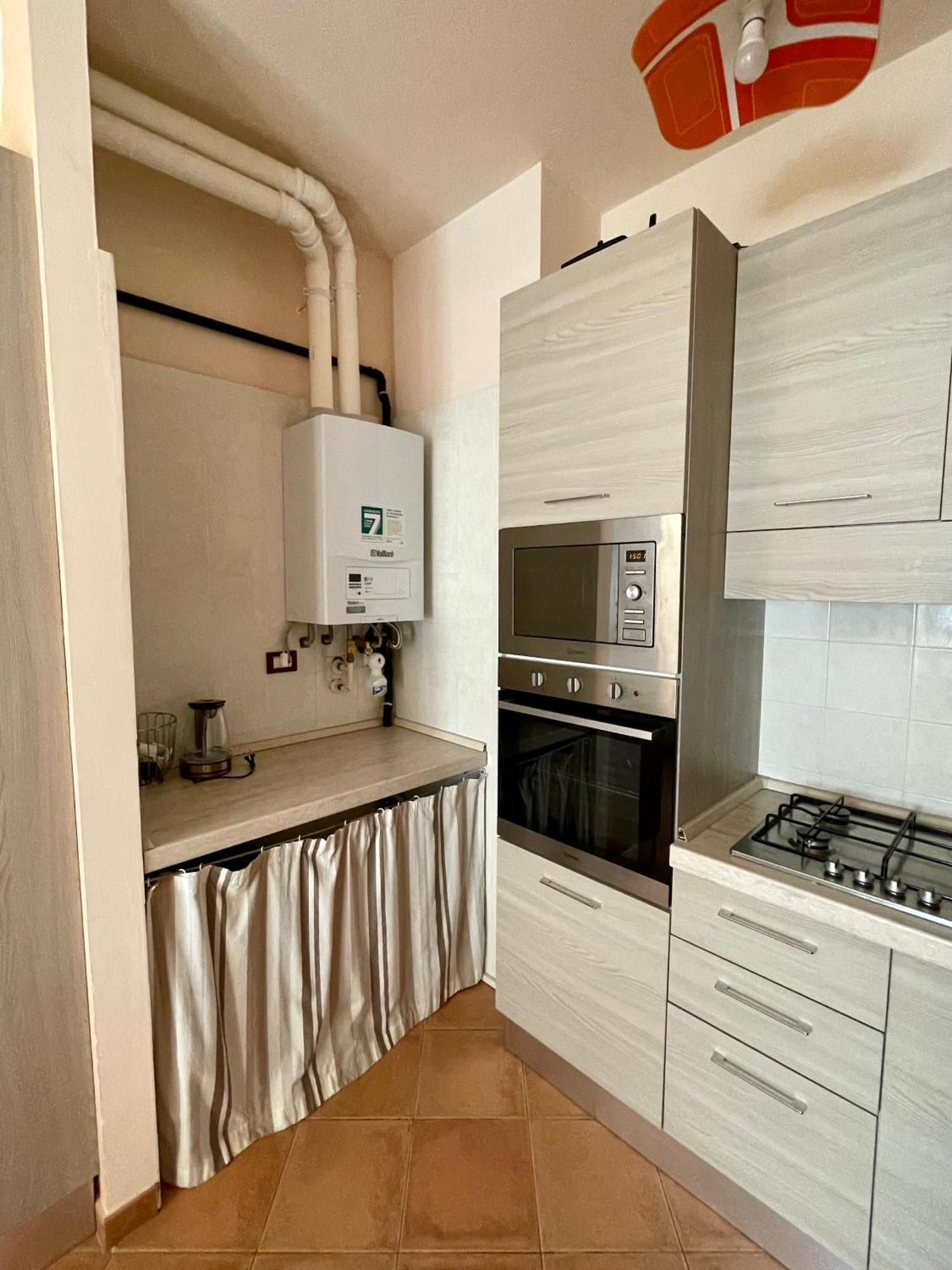 Sirmione Apartment Екстериор снимка