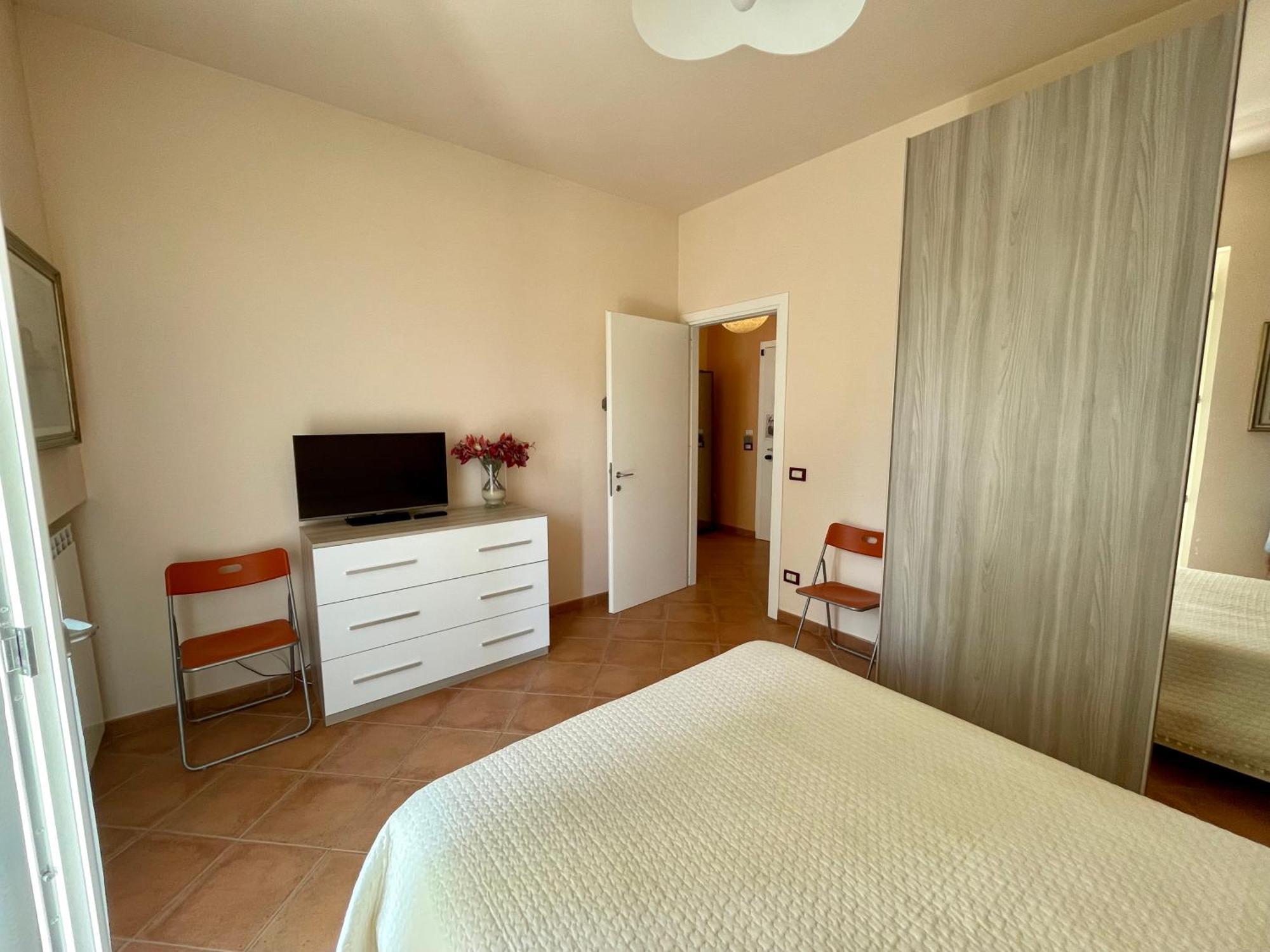 Sirmione Apartment Екстериор снимка