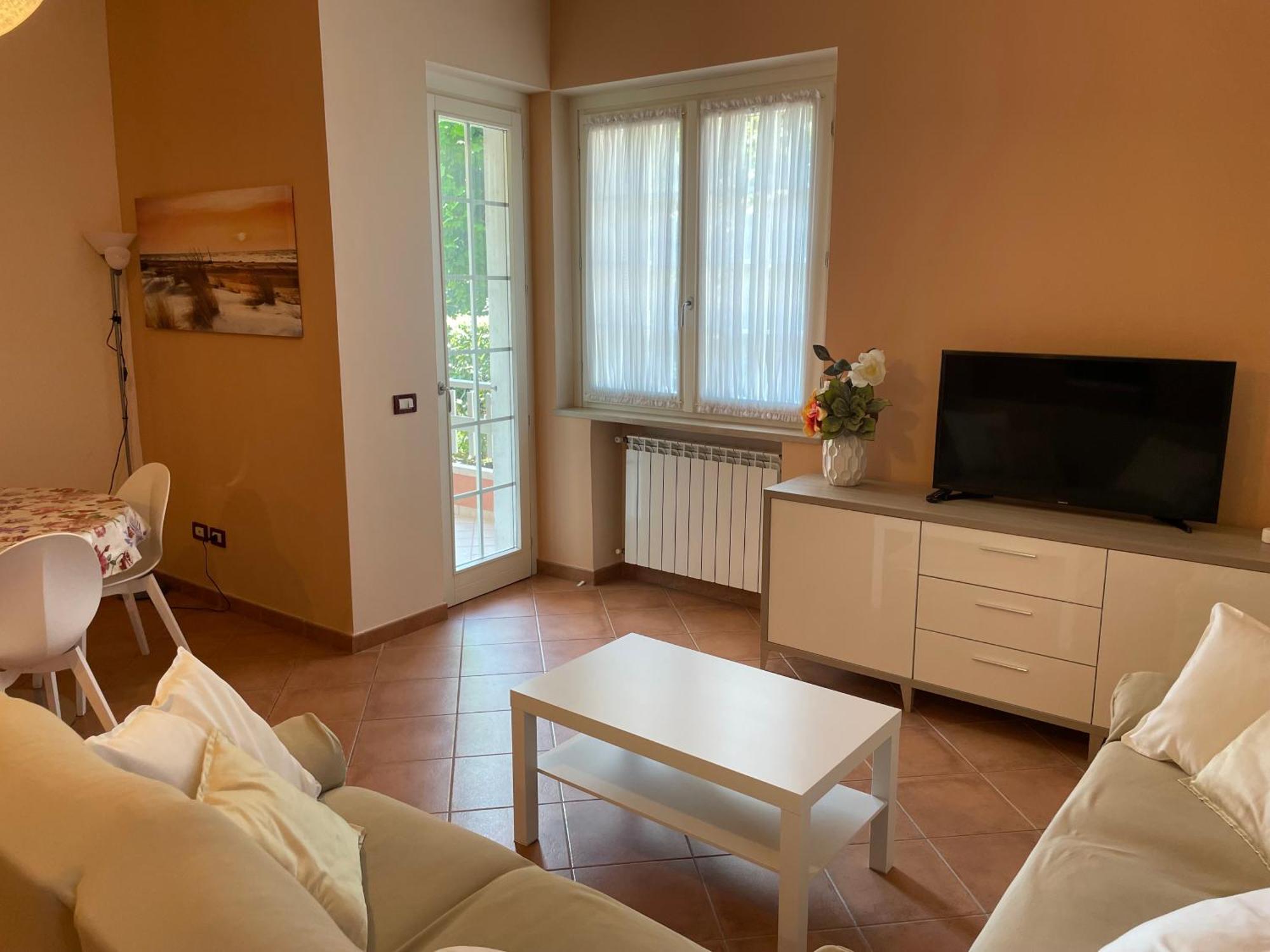 Sirmione Apartment Екстериор снимка