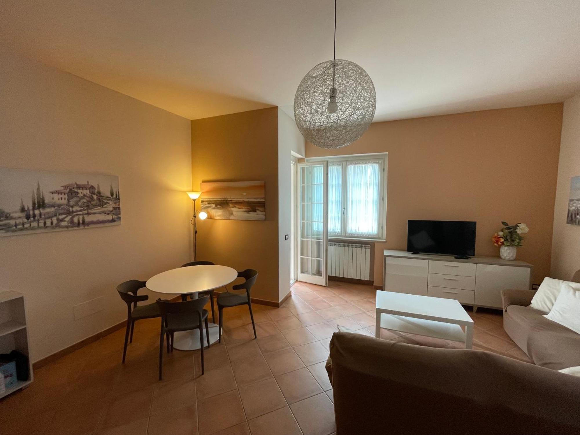 Sirmione Apartment Екстериор снимка